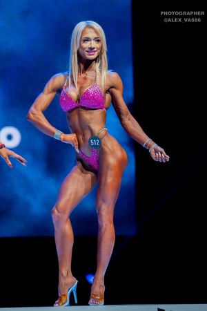 BIKINI МАСТЕРА +35